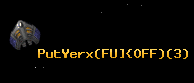 PutYerx(FU]{OFF)