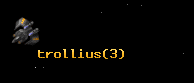 trollius