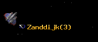 Zanddijk