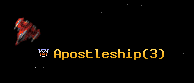 Apostleship