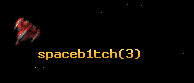 spaceb1tch