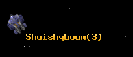 Shuishyboom