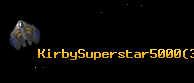 KirbySuperstar5000