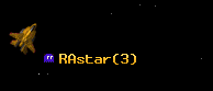 RAstar