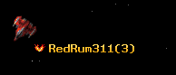 RedRum311