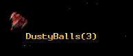 DustyBalls