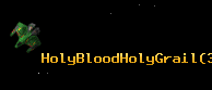 HolyBloodHolyGrail