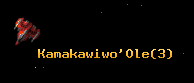 Kamakawiwo'Ole