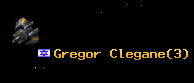 Gregor Clegane