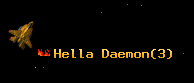 Hella Daemon
