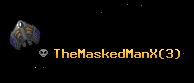 TheMaskedManX