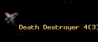 Death Destroyer 4