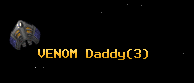 VENOM Daddy