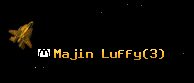 Majin Luffy
