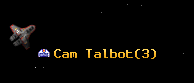 Cam Talbot