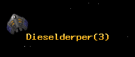 Dieselderper