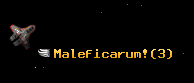 Maleficarum!