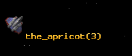the_apricot