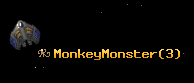 MonkeyMonster