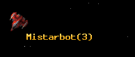 Mistarbot
