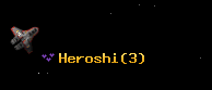 Heroshi