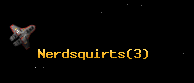 Nerdsquirts