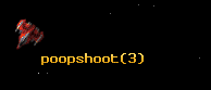 poopshoot