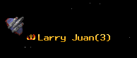 Larry Juan