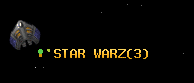 STAR WARZ