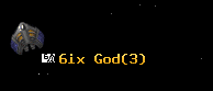 6ix God