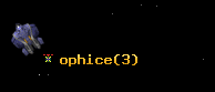 ophice