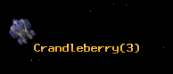 Crandleberry