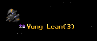 Yung Lean
