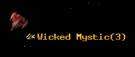 Wicked Mystic