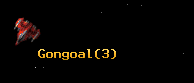 Gongoal