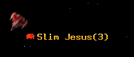 Slim Jesus