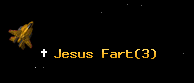 Jesus Fart