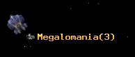 Megalomania