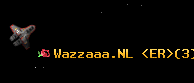 Wazzaaa.NL <ER>