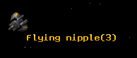 flying nipple
