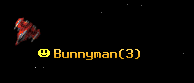Bunnyman