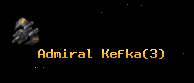 Admiral Kefka