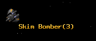 Skim Bomber