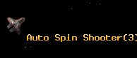 Auto Spin Shooter