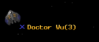 Doctor Wu