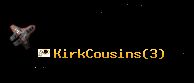 KirkCousins