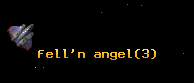 fell'n angel