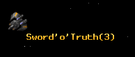 Sword'o'Truth