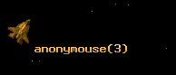 anonymouse