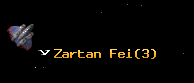 Zartan Fei